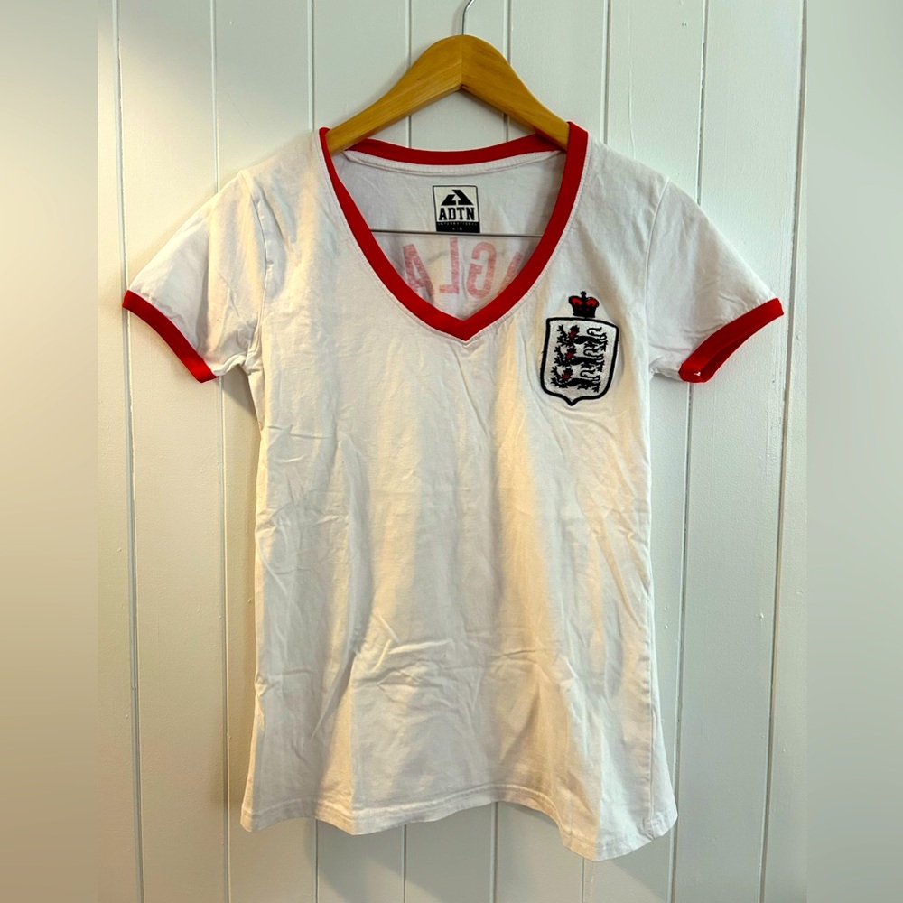 Team England T-Shitt